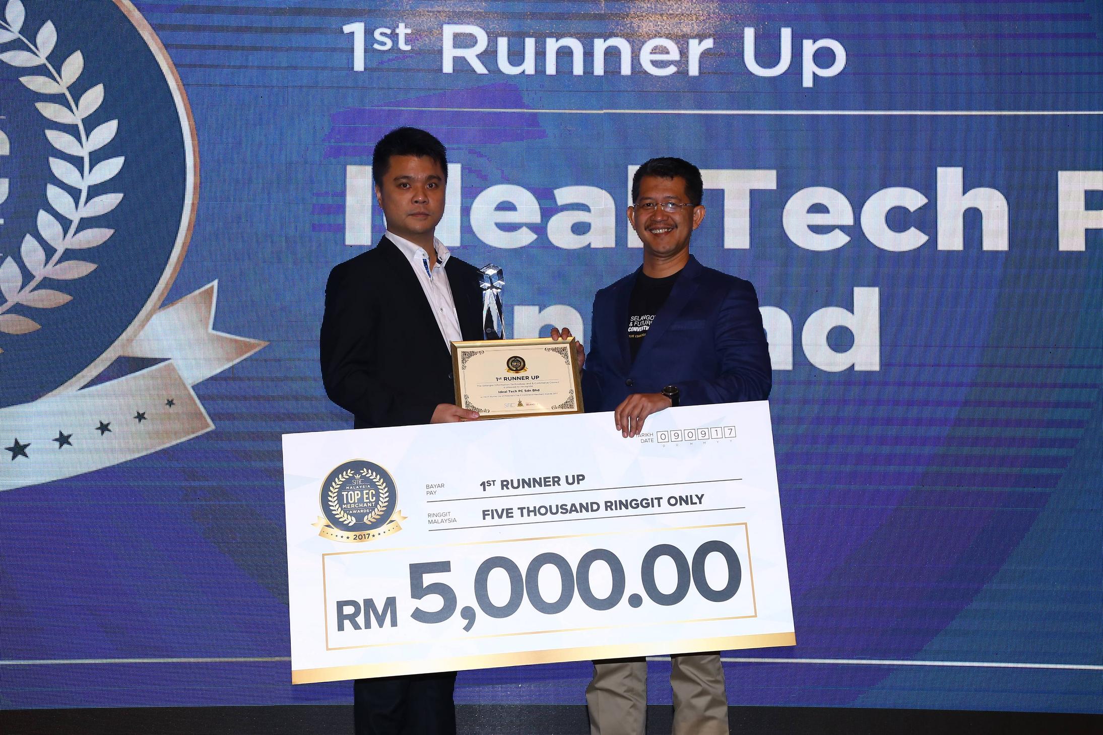 These Are The Best Malaysian E-Commerce Merchants Of 2017