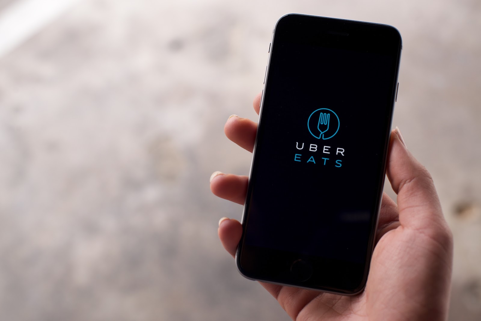 Uber's Food Delivery App UberEATS Is Now Available In Malaysia