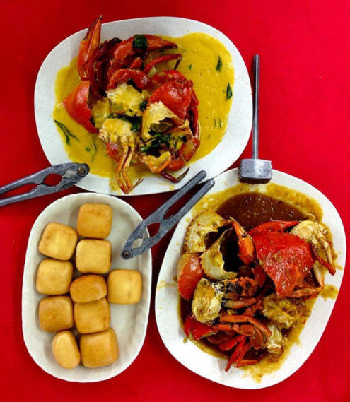 Looking For Awesome Crab Dishes Check Out These 8 Must Try