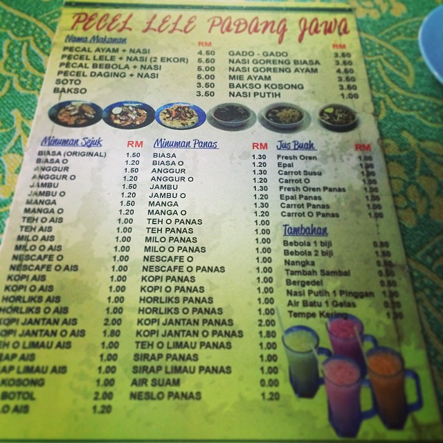8 Tempat Makan Murah & Menarik Di Shah Alam