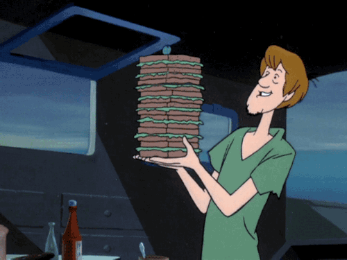 37 Mouth-Watering Foods From Cartoons We Wish Existed IRL