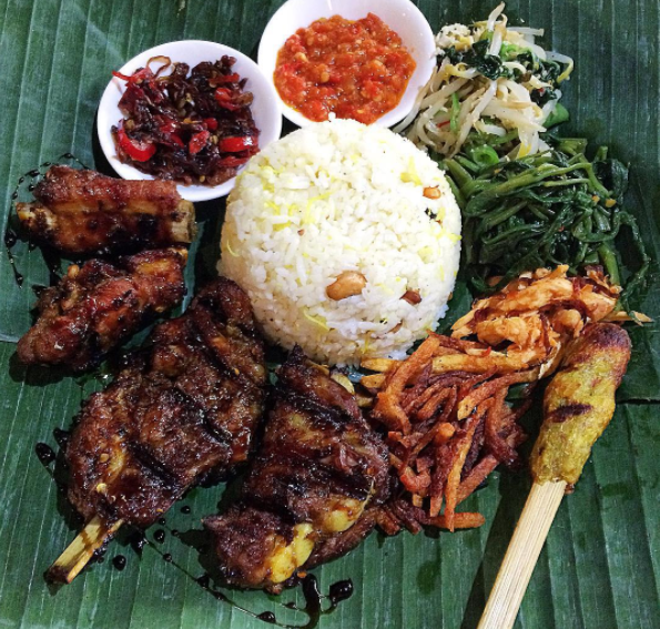 13 Authentic Indonesian Places To Check Out When You’re Craving For ...