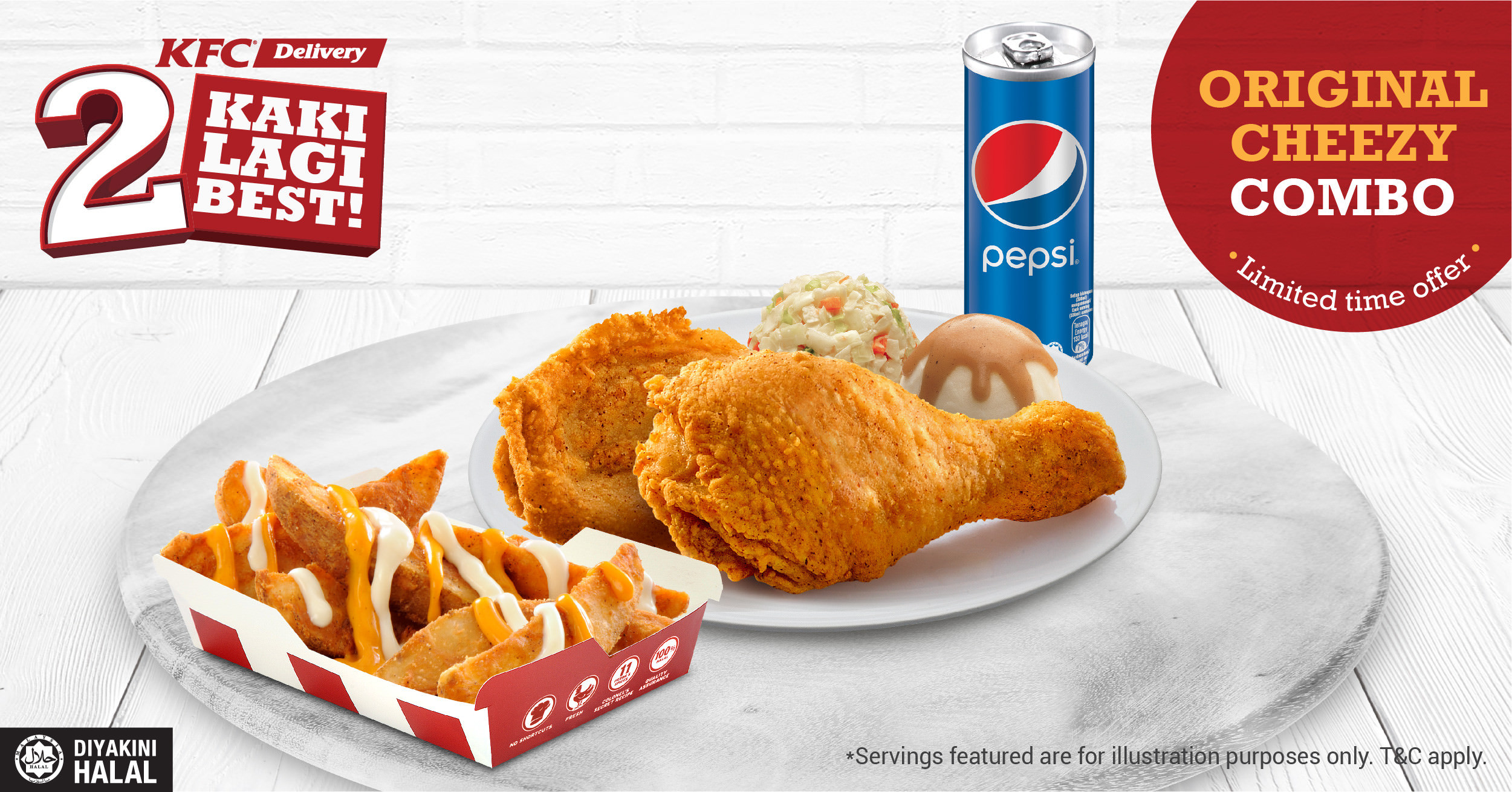 kfc delivery online malaysia