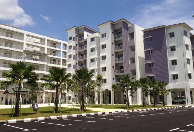 Thousands Of Affordable Homes Are Available In Klang 