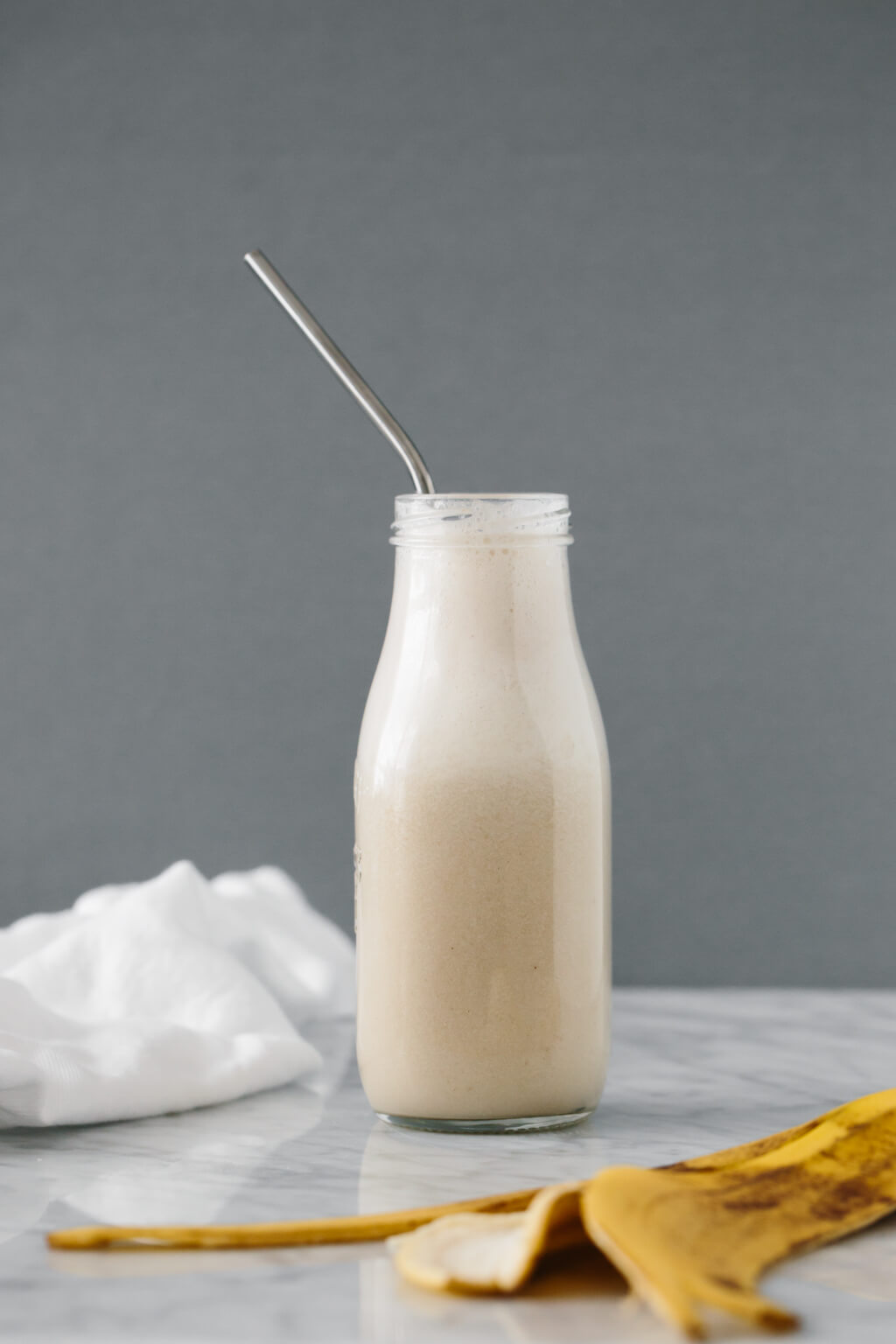 10 Alternative Milk Recipes To Try If You're Cutting Down On Dairy
