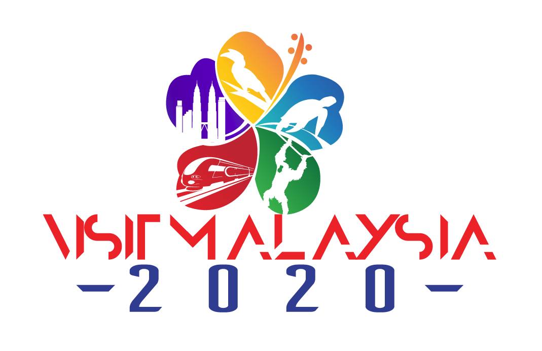 Malaysians Redesigned The Visit Malaysia 2020 Logo And Tbh These Look So Much Better