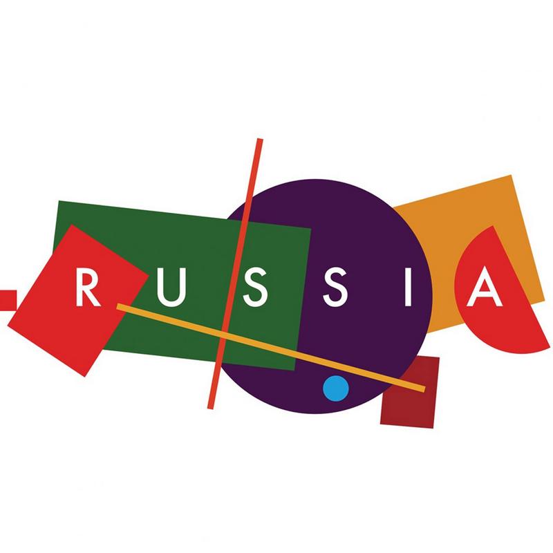 [GAMBAR] Lihat Bagaimana Rusia Cipta Logo Tourism Baru Mereka Yang