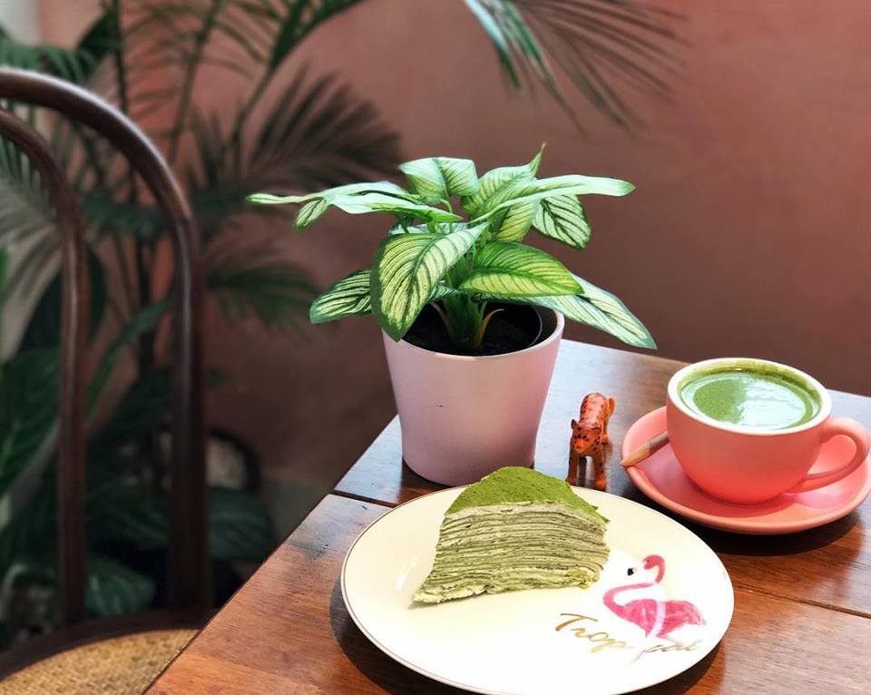9 Insta Worthy Cafes To Check Out In Penang 