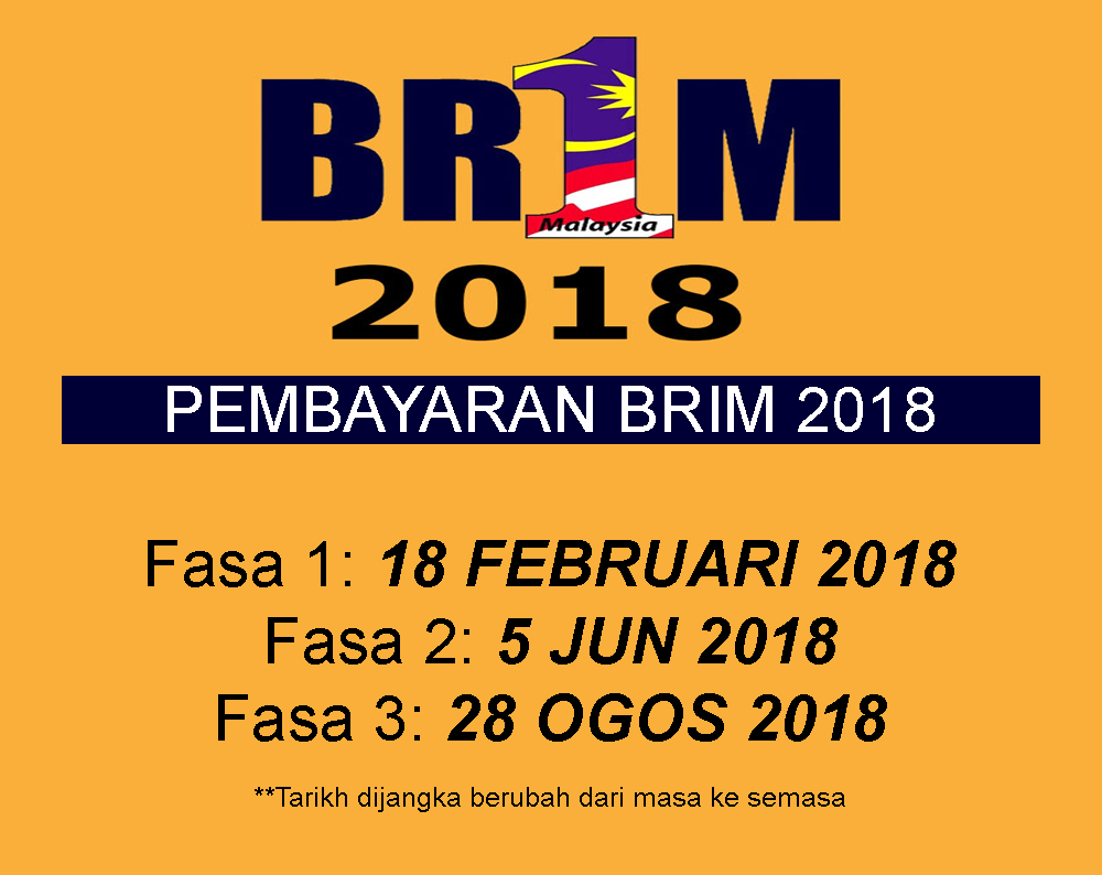 Here's How You Can Apply For BR1M If You Were Rejected The 