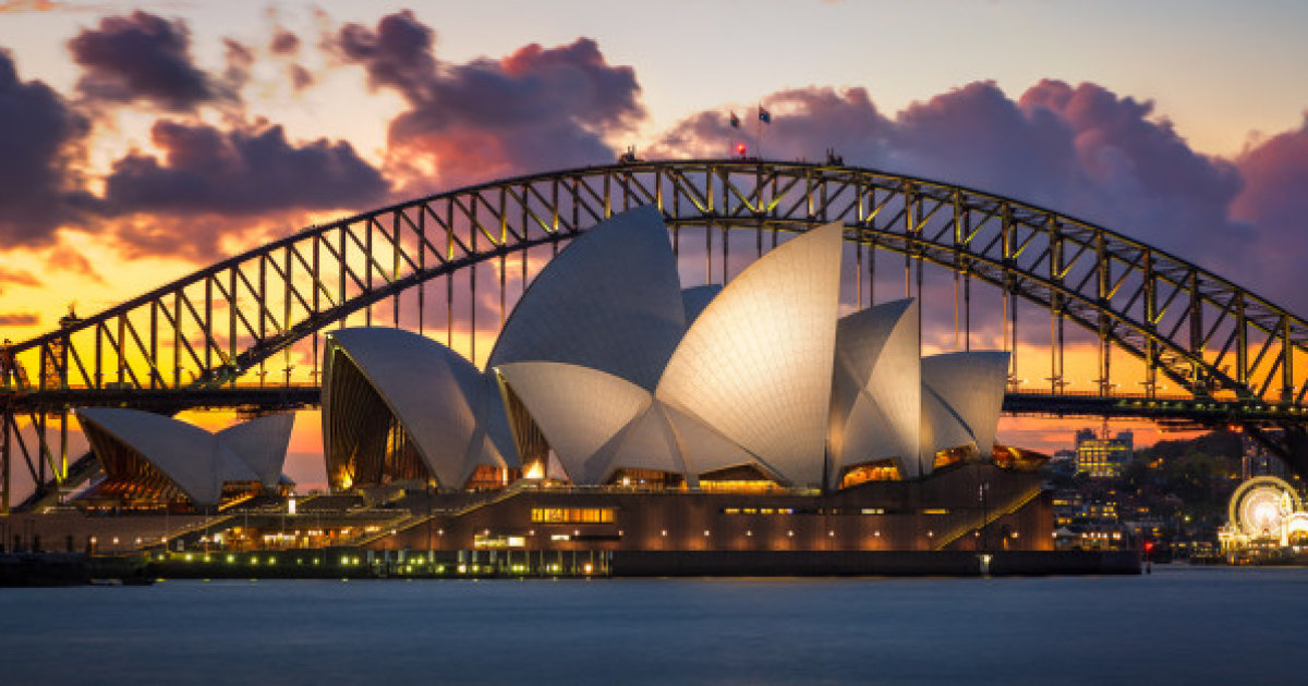 11 Itinerari Dan Aktiviti Menarik Yang Anda Wajib Buat Di Sydney