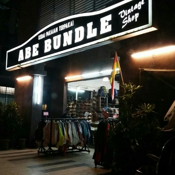 Kedai Bundle Di Sekitar Kuala Lumpur & Shah Alam. Terbaik!