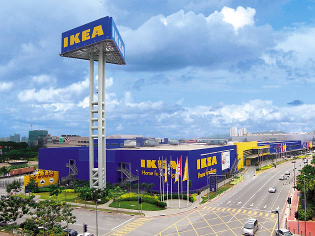 Ikea Is Planning To Open A Third Outlet In Klang Valley
