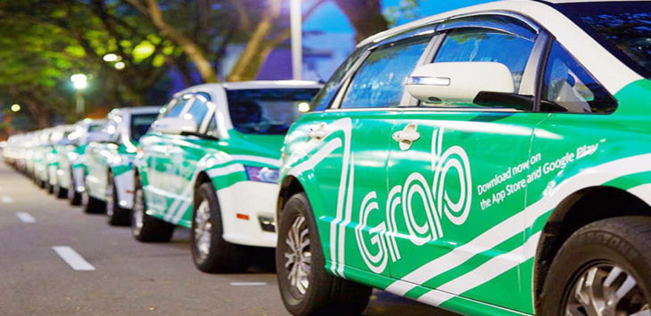 This Grab Driver's Post About Rideshare Etiquette Is A ...