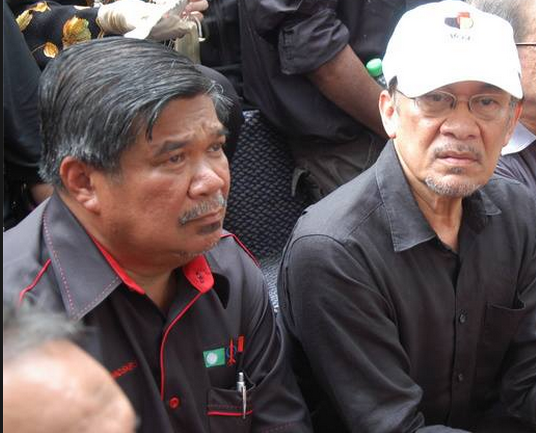 9 Perkara Tentang Mat Sabu Yang Anda Mungkin Belum Tahu