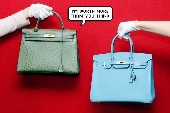 What Are Hermès Birkin Bags And Why The Heck Are They So Expensive?
