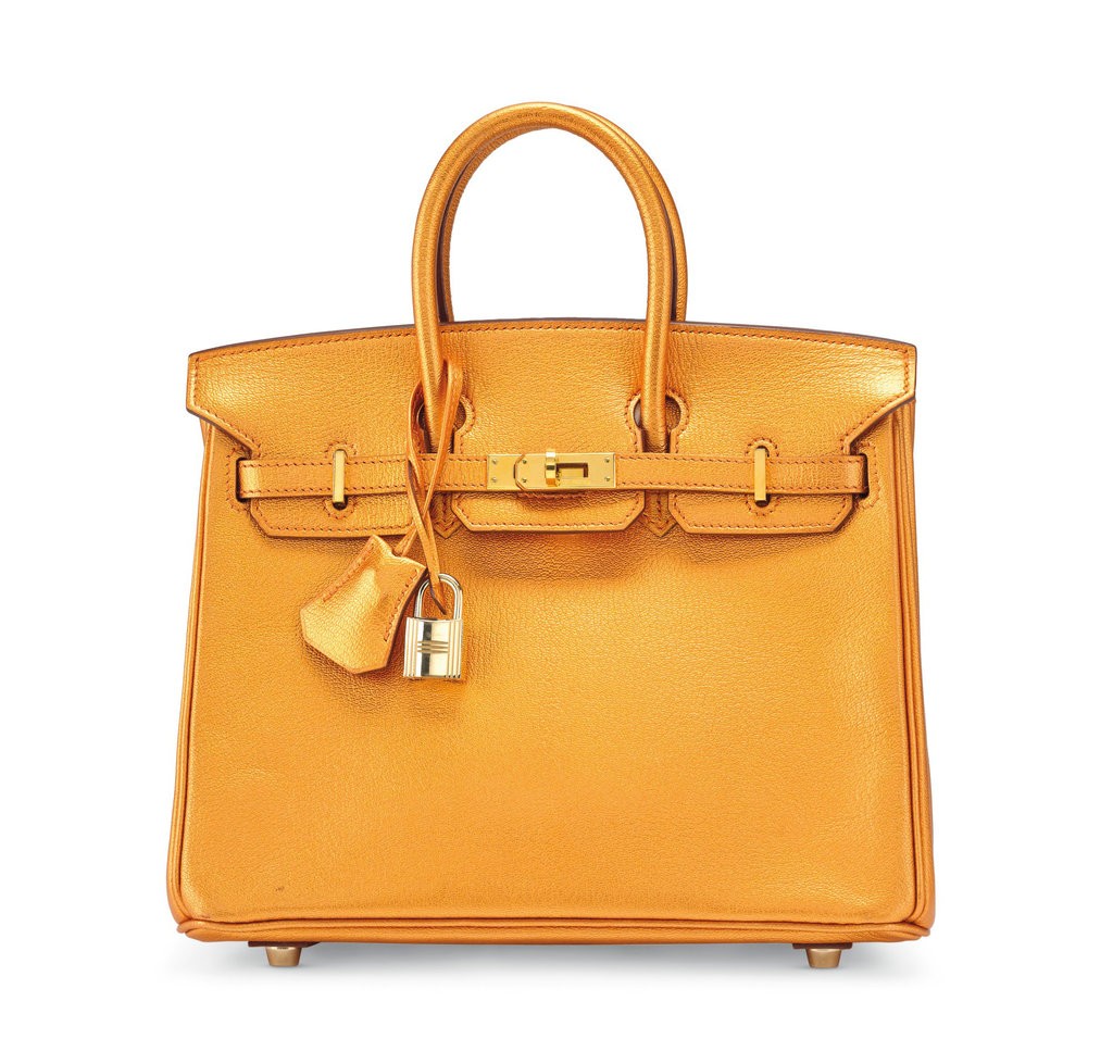 How much does an Hermes Birkin cost? - Quora