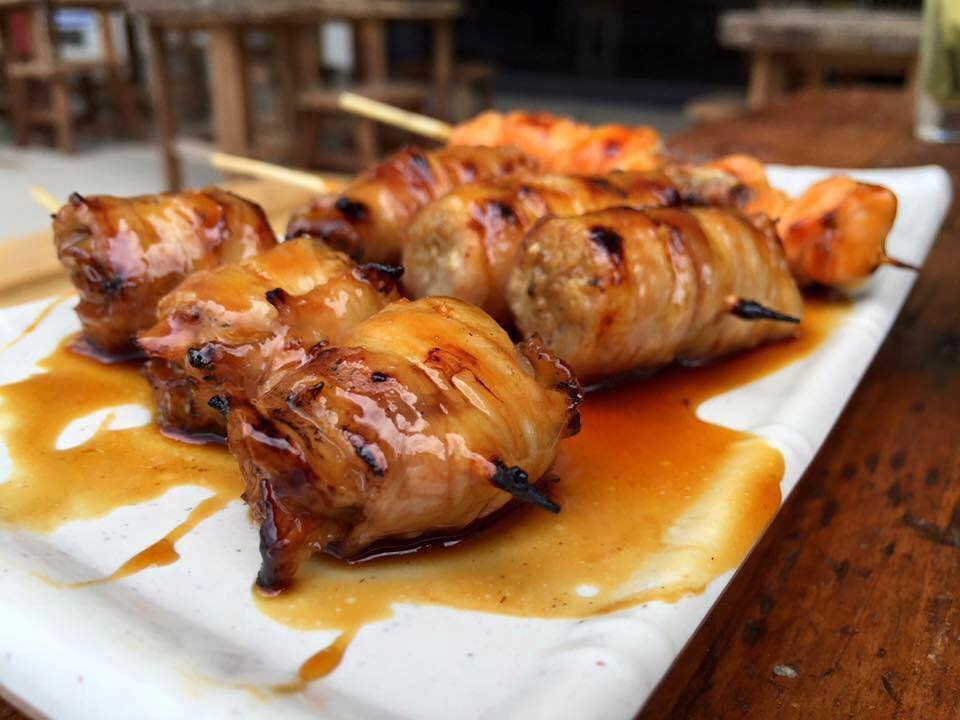 6 Yakitori Bars To Check Out When You're In The Mood For Some Japanese ...
