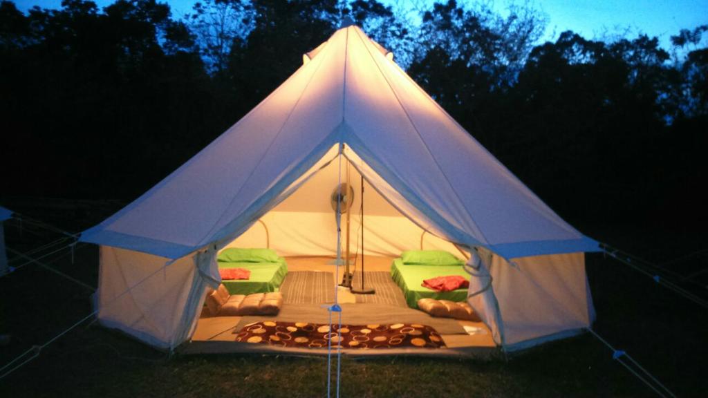 Selangor camping Camping in