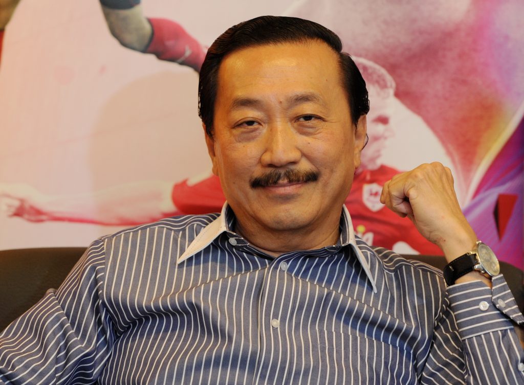 20 Brands u0026 Franchises You Didnu0027t Know Were Owned By Vincent Tan