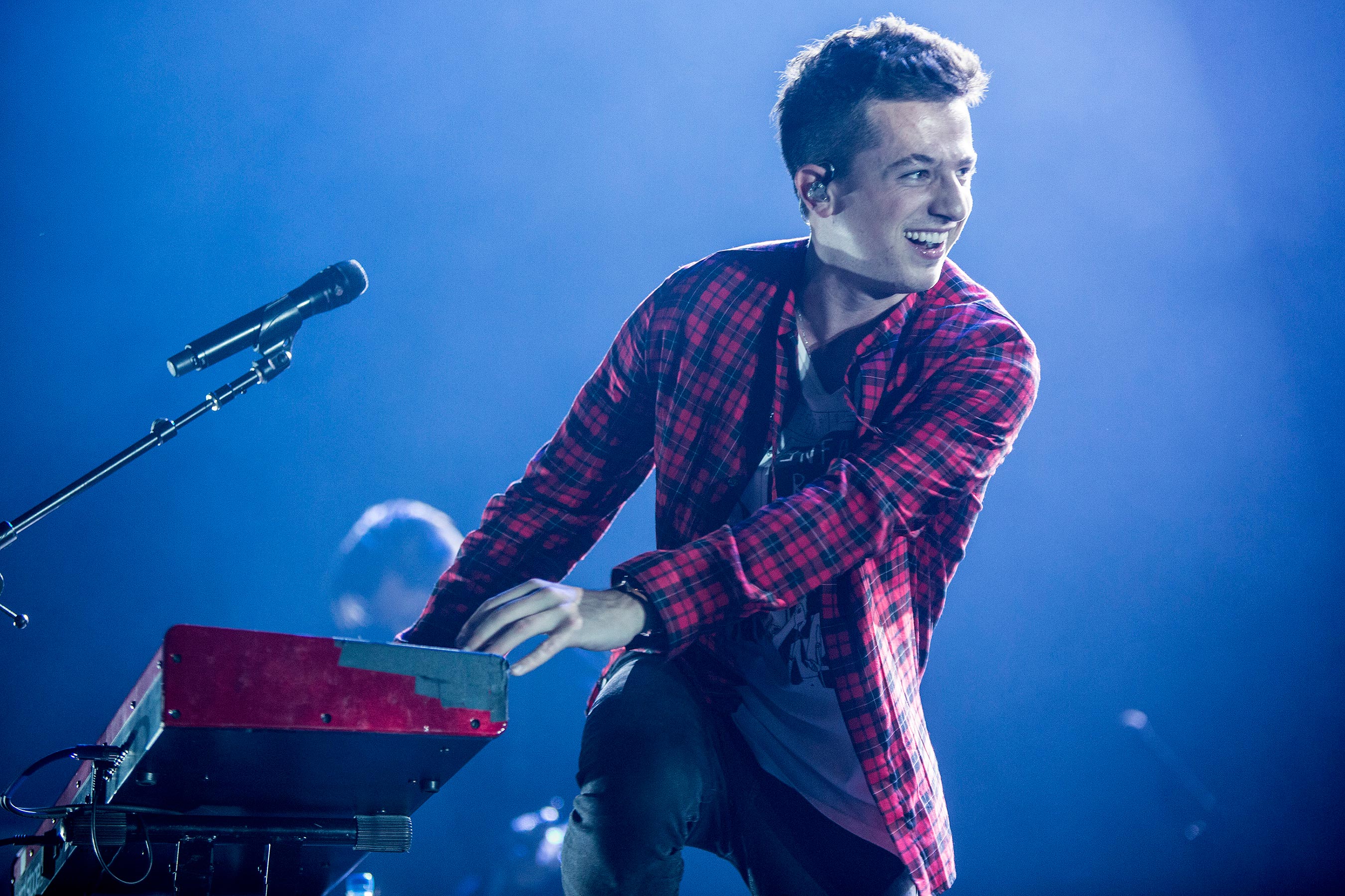 Charlie Puth Will Be Performing In Kuala Lumpur For The 