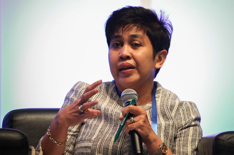 It's Official: Nor Shamsiah Is The New Bank Negara Malaysia Governor