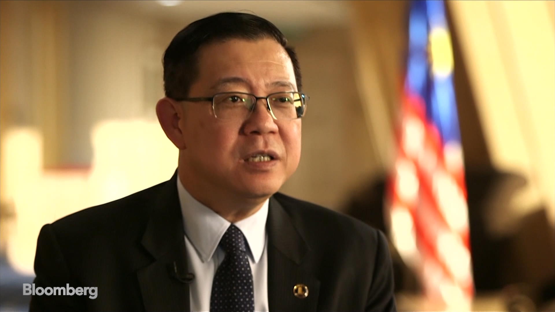 Lim Guan Eng Says Malaysia To Recover Up To RM14.4 Billion ...