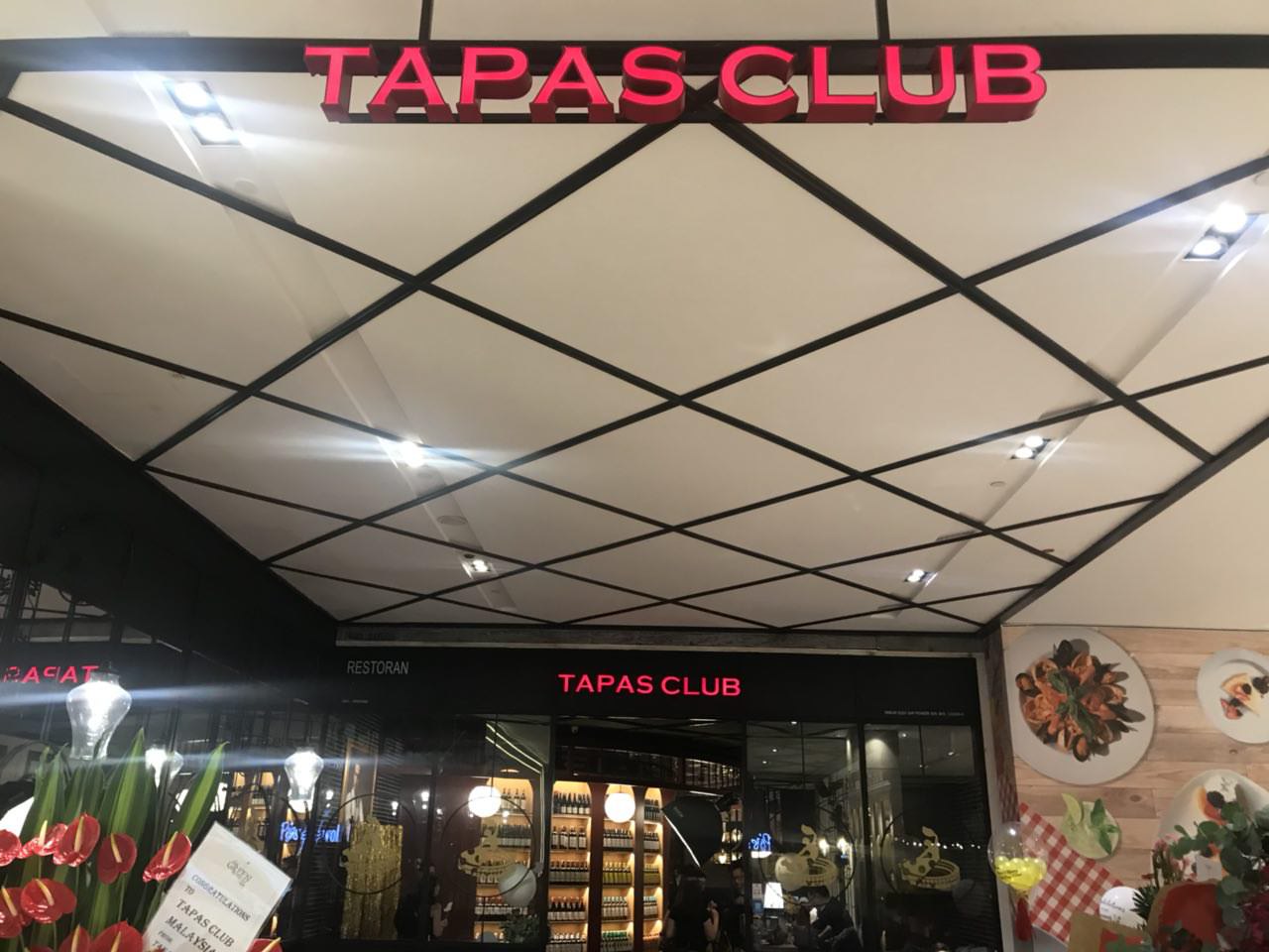 There's A New Spanish Restaurant In KL That's Founded By A ...