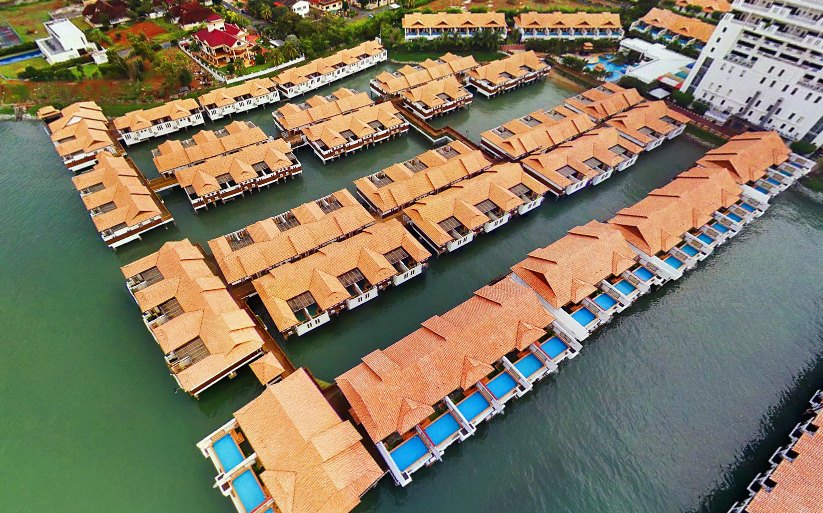 Image from Grand Lexis Port Dickson