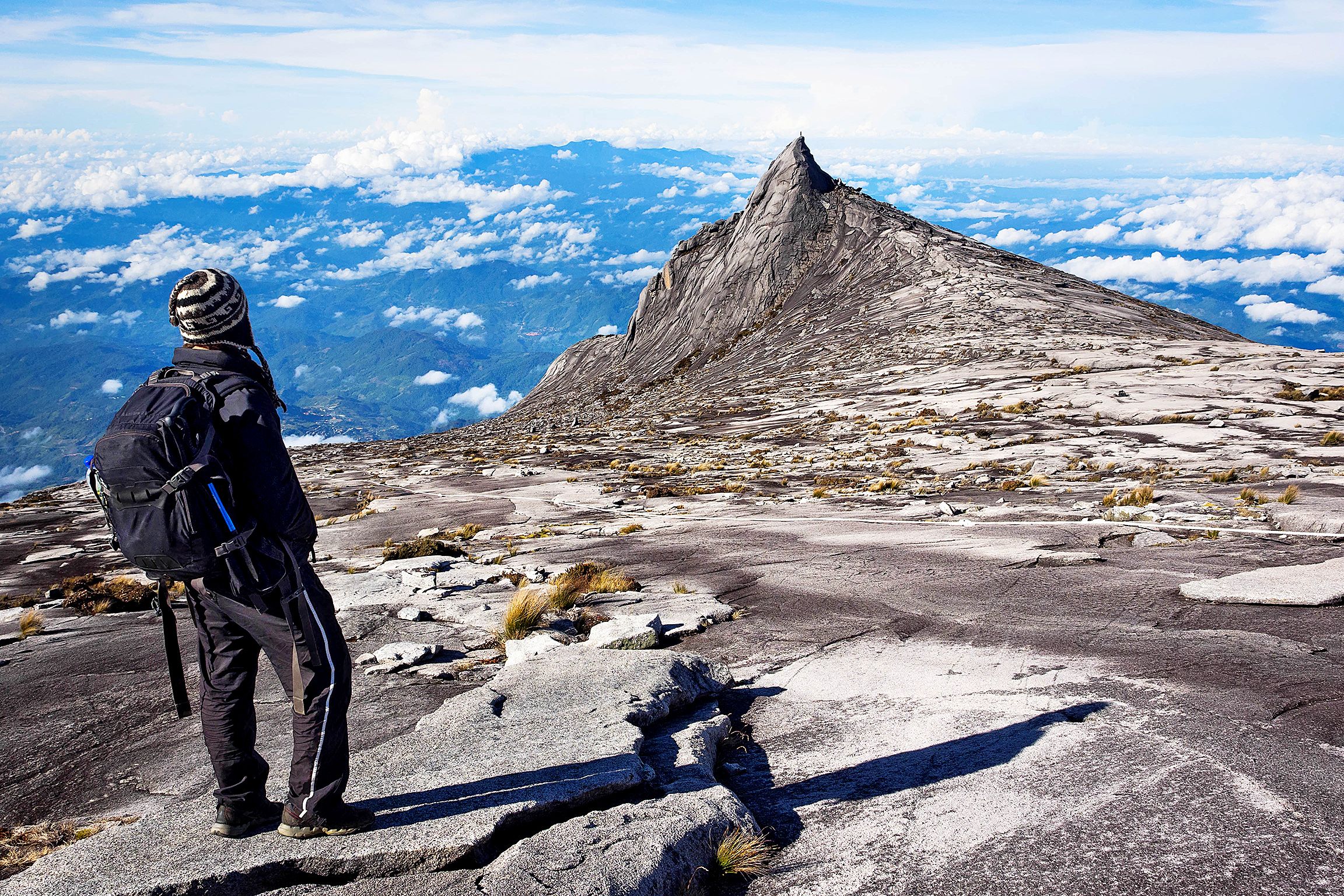 Mount Kinabalu Makes It To Lonely Planet's Most Epic Hiking Trails List