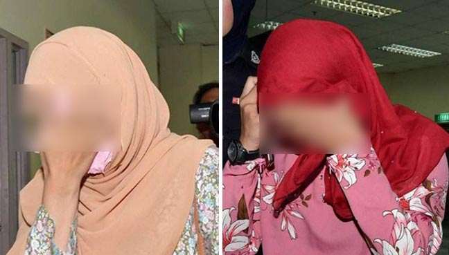 4 Things You Should Know About Syariah Caning In Malaysia