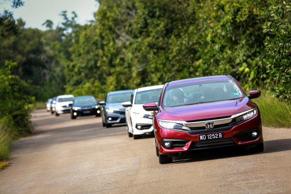 Perodua And Honda Confirm Most Models Will Be Cheaper By 