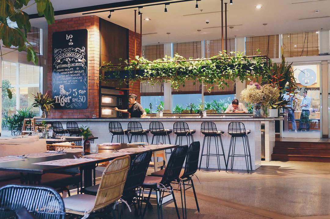 Restoran Best Di Kl : 38 Tempat Makan Menarik Di Kuala Lumpur 2021