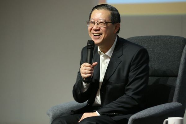 Lim Guan Eng