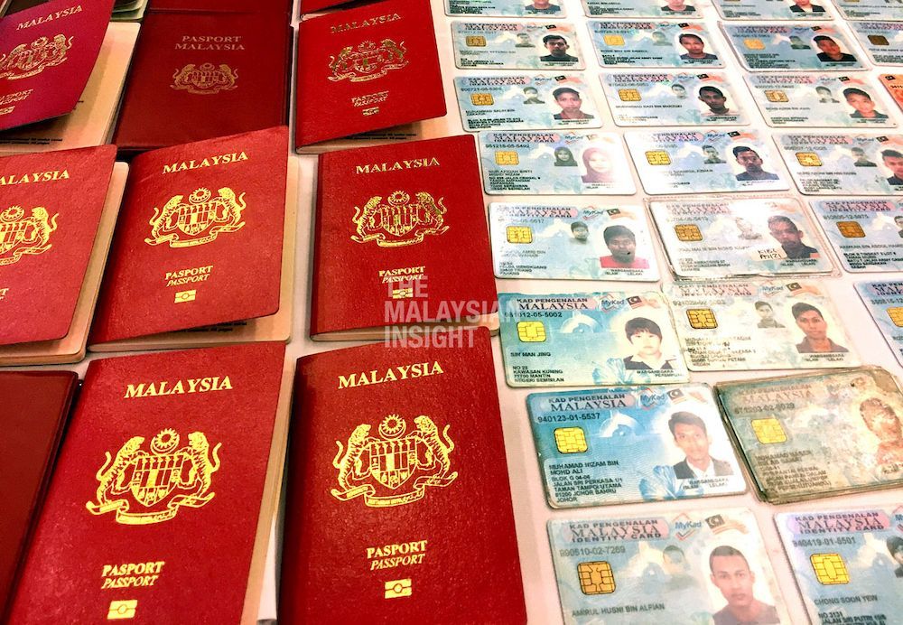 PSA: You Can Renew Your Malaysian Passport Online With ...