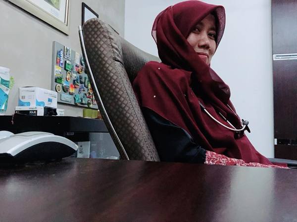 Dr. Siti Aniza Basir