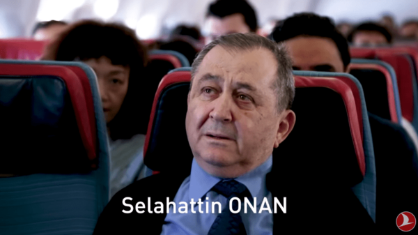 Selahattin Onan