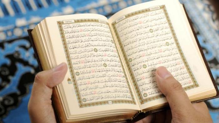 Lelaki Ini Kongsi Tips Hafal Al-Quran Dalam Masa 4 Bulan Secara