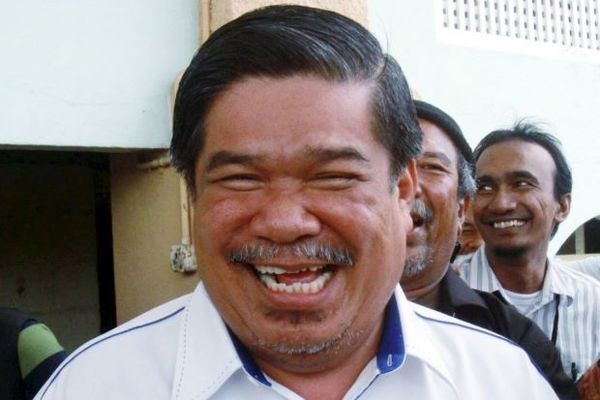 Mat Sabu