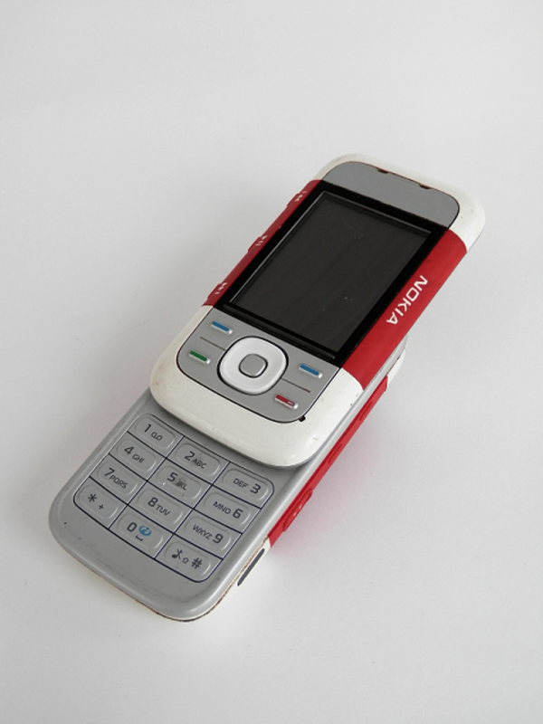 Nokia 5300