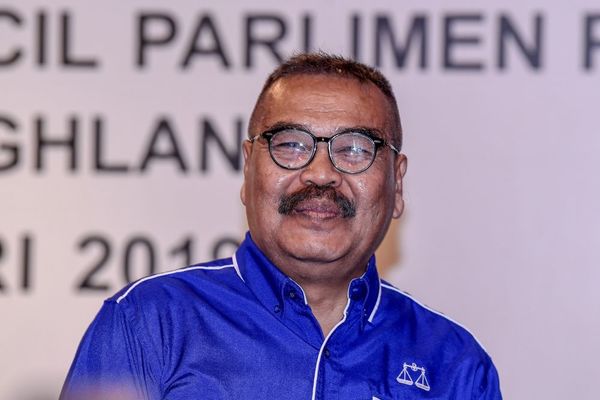 Ramli Mohd Noor