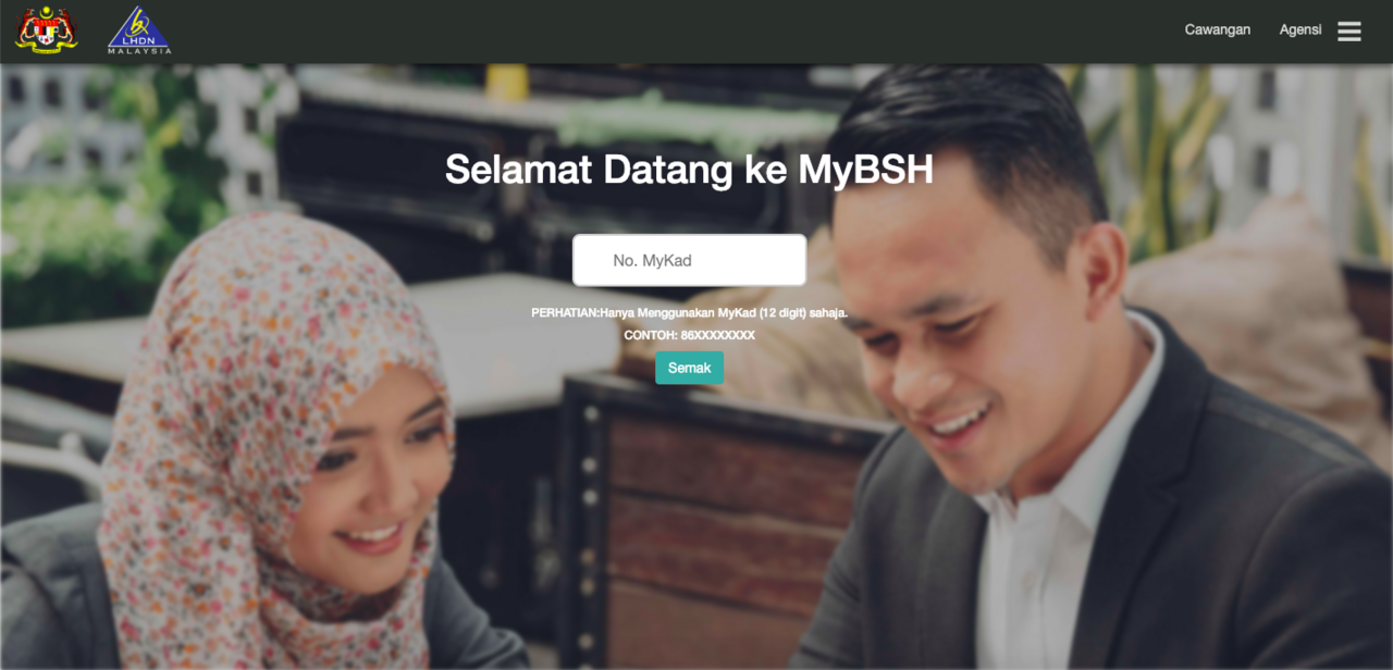 Br1m Payment 2019 - Contoh Muse