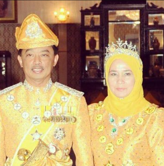 Fakta Biodata Tengku Ampuan Pahang Serta Raja Permaisuri Agong Tunku Hajah Azizah Aminah Maimunah Iskandariah