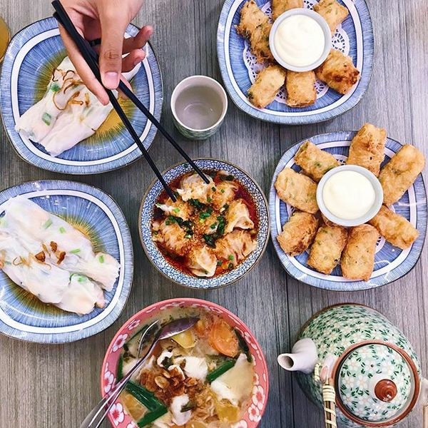 Jom Nikmati Dim Sum Halal Yang Dijamin Berbaloi & Sedap Di 5 Restoran Di Lembah Klang Ini!