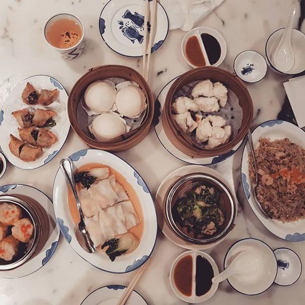 Jom Nikmati Dim Sum Halal Yang Dijamin Berbaloi & Sedap Di 5 Restoran Di Lembah Klang Ini!