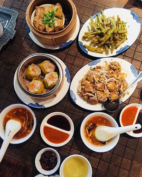 Jom Nikmati Dim Sum Halal Yang Dijamin Berbaloi & Sedap Di 5 Restoran Di Lembah Klang Ini!