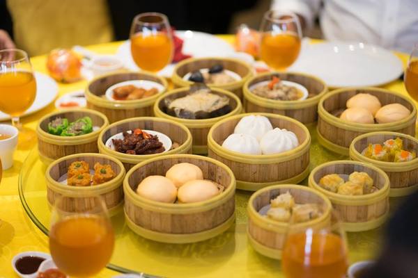 Jom Nikmati Dim Sum Halal Yang Dijamin Berbaloi & Sedap Di 5 Restoran Di Lembah Klang Ini!