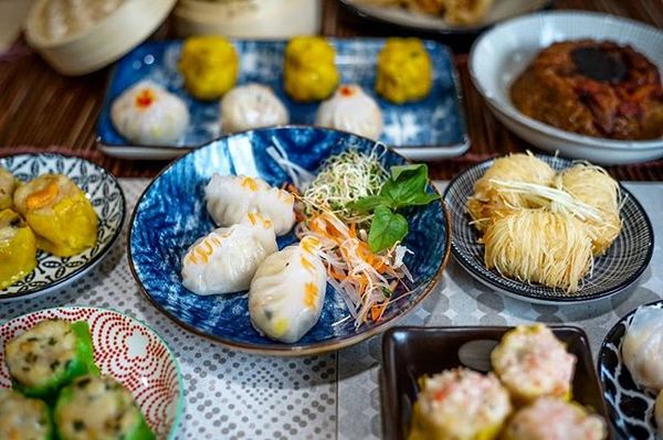 Jom Nikmati Dim Sum Halal Yang Dijamin Berbaloi & Sedap Di 5 Restoran Di Lembah Klang Ini!