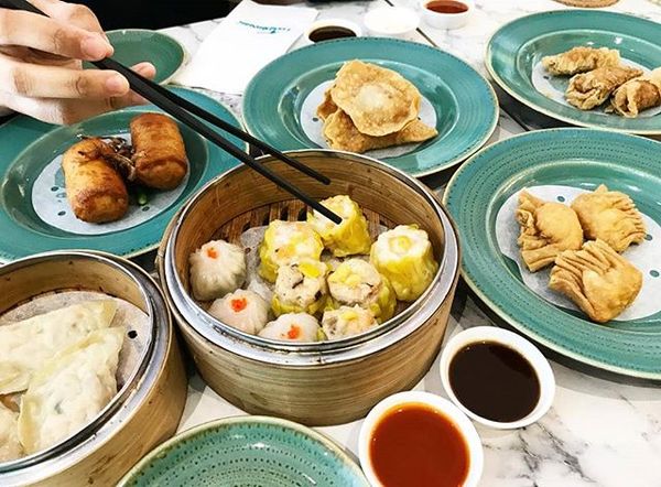 Jom Nikmati Dim Sum Halal Yang Dijamin Berbaloi & Sedap Di 5 Restoran Di Lembah Klang Ini!