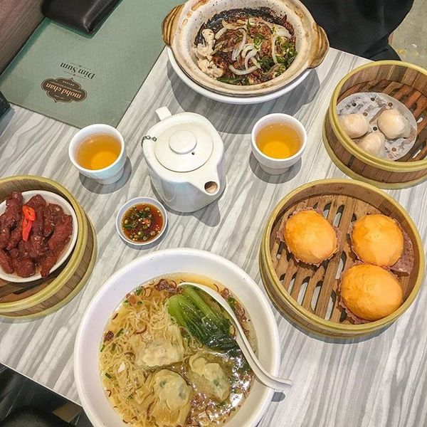 Jom Nikmati Dim Sum Halal Yang Dijamin Berbaloi & Sedap Di 5 Restoran Di Lembah Klang Ini!