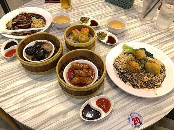 Jom Nikmati Dim Sum Halal Yang Dijamin Berbaloi & Sedap Di 5 Restoran Di Lembah Klang Ini!